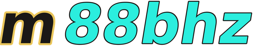 m88bhz logo