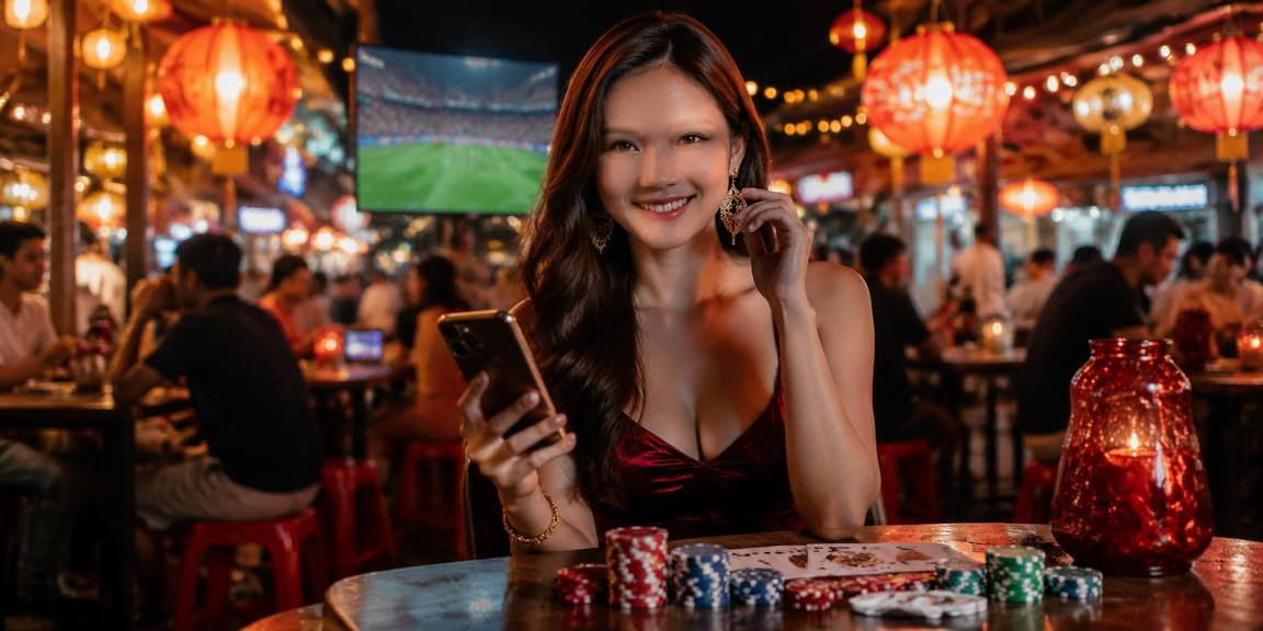m88bhz Sảnh Casino Trực Tiếp