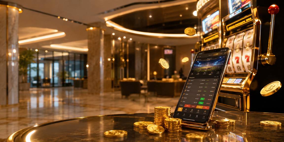 m88bhz Hoàn tiền sảnh slot